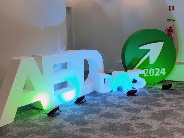 AED Days 2024