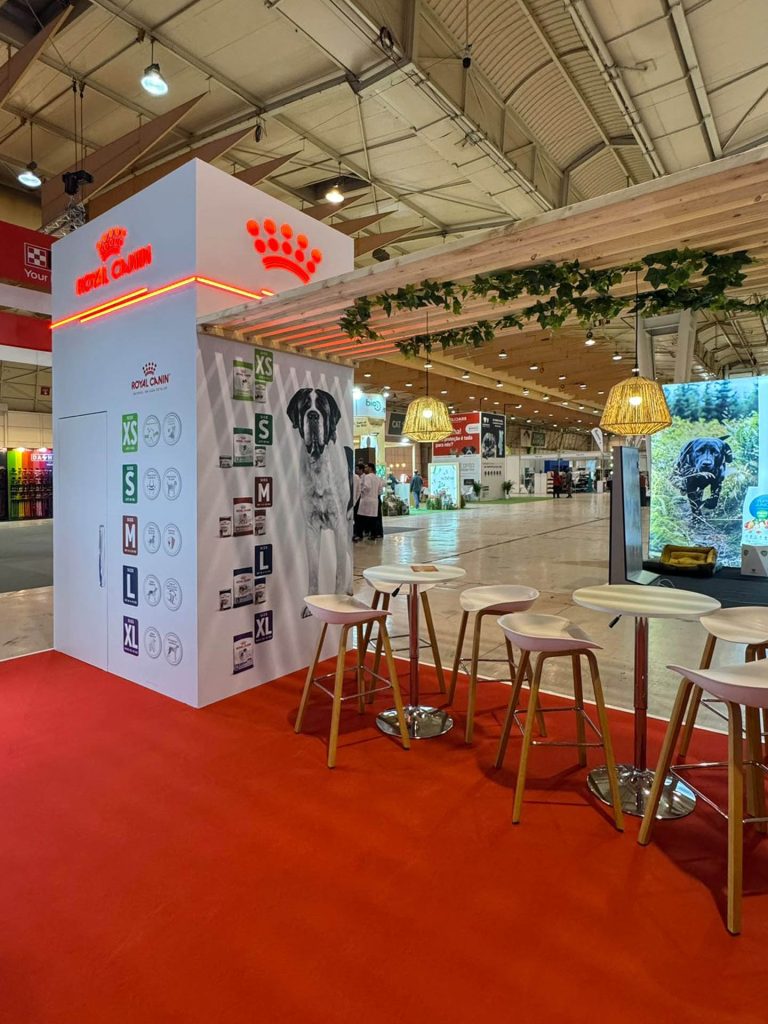 Royal Canin Pet Festival 2024