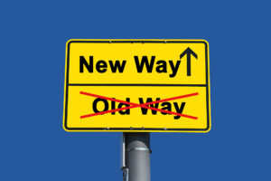 O que funcionava nos eventos antes da pandemia, e que em 2026 já só cria ruído