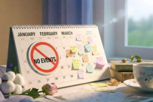 Janeiro e fevereiro são meses mortos para eventos? O mito que ainda trava marcas em 2026