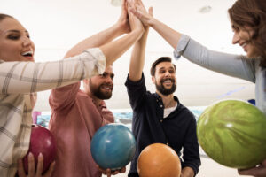 Qual a melhor altura para fazer um evento interno nas empresas?