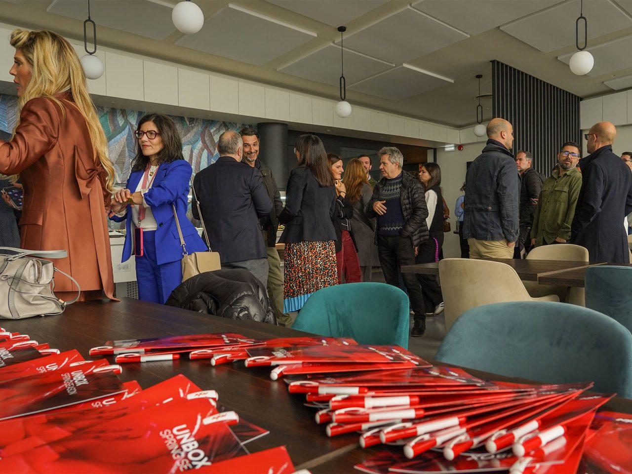 AXN Unbox Spring Season