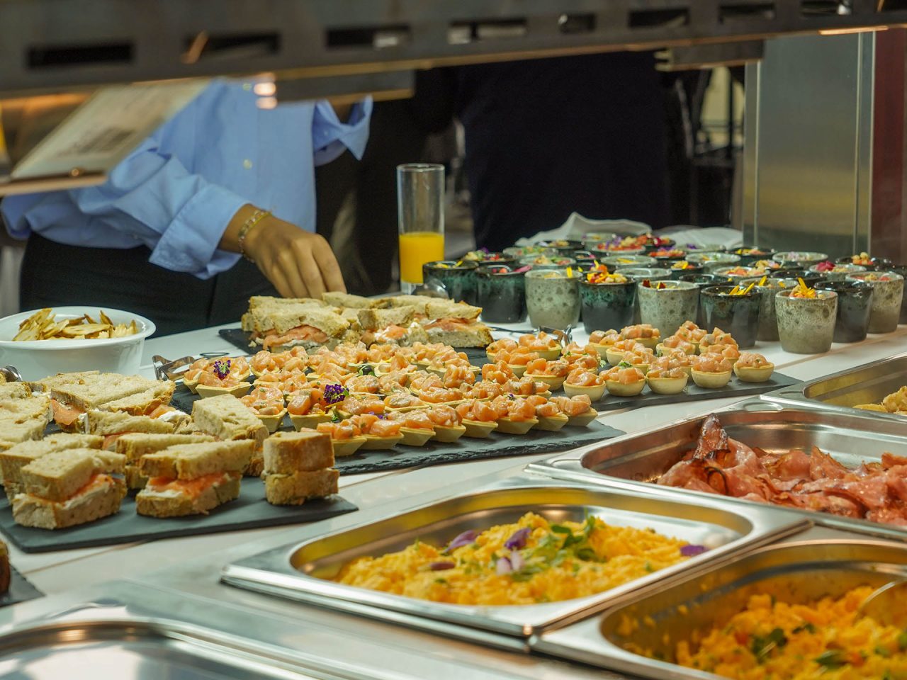 AXN Unbox Spring Season