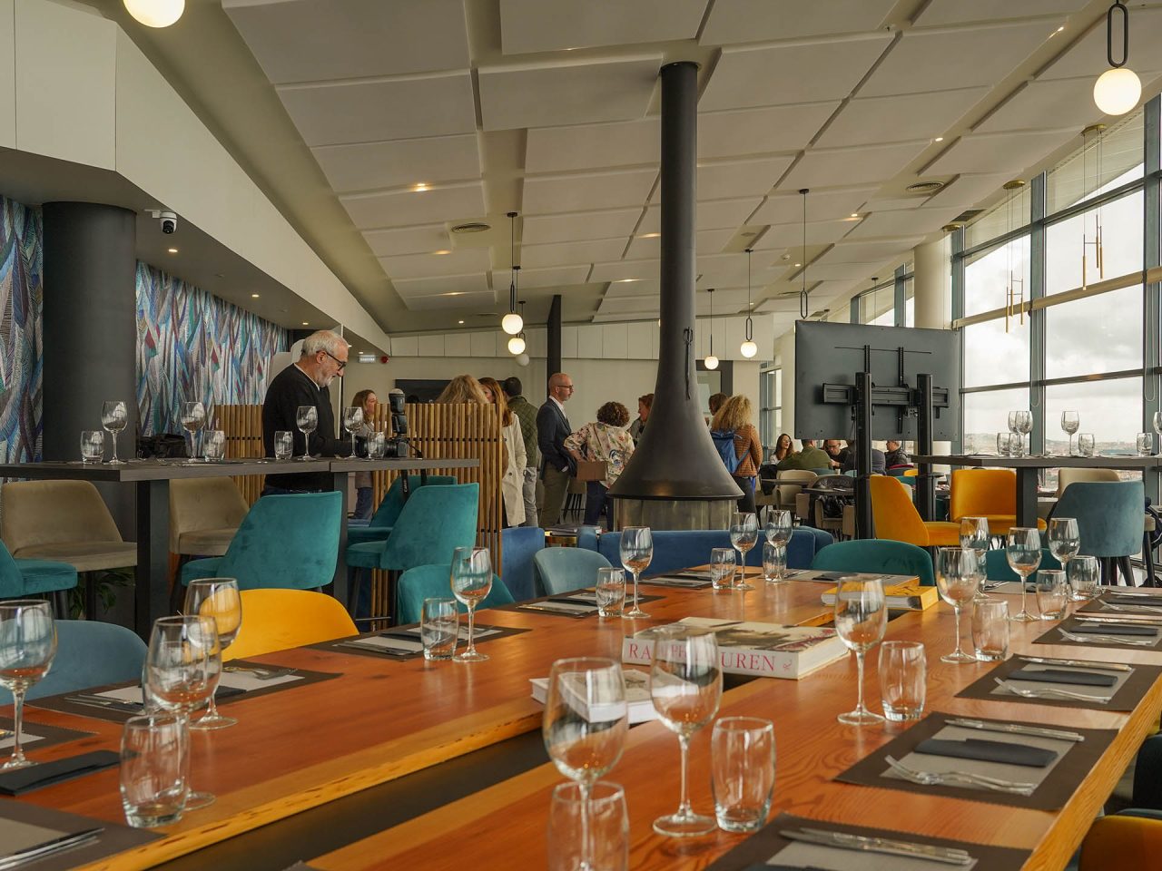 AXN Unbox Spring Season