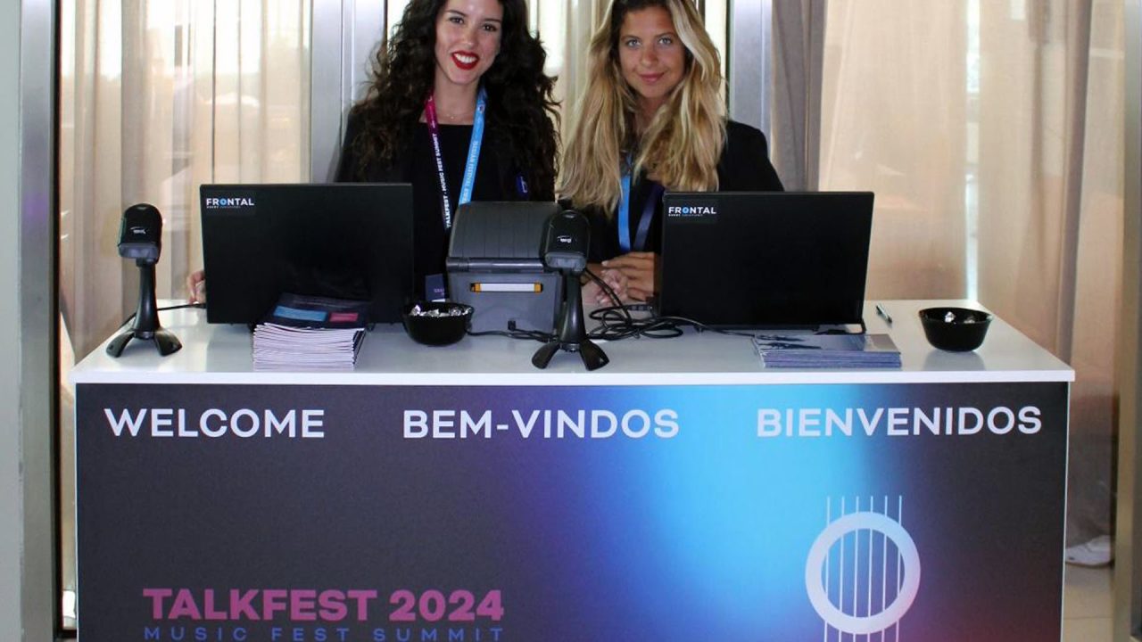 Brandp é parceira oficial do TalkFest – Music Fest Summit