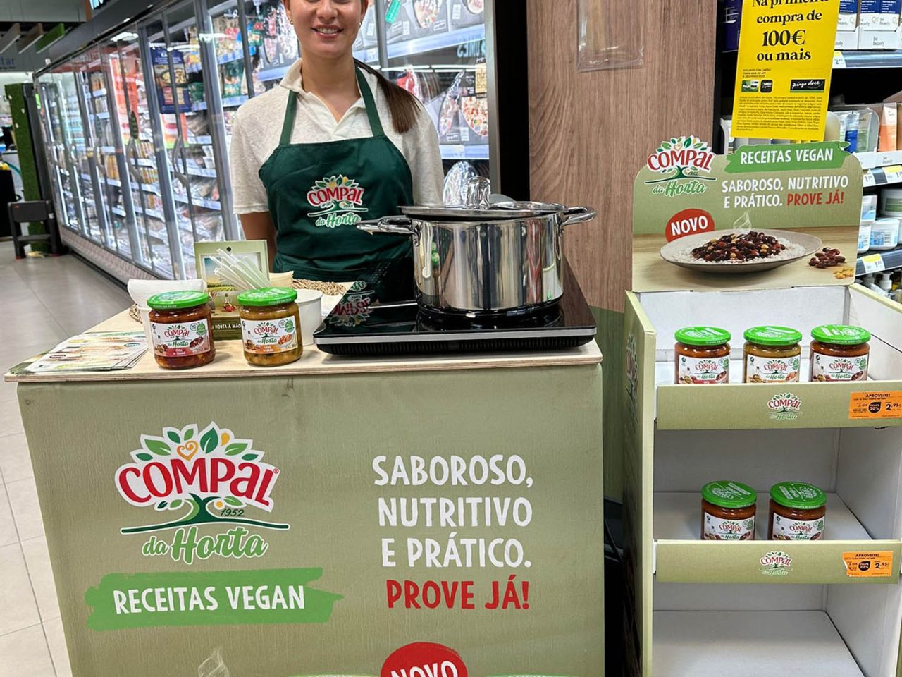 Compal da Horta