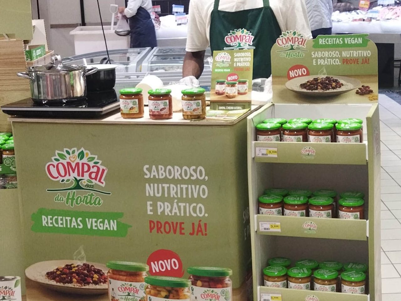 Compal da Horta