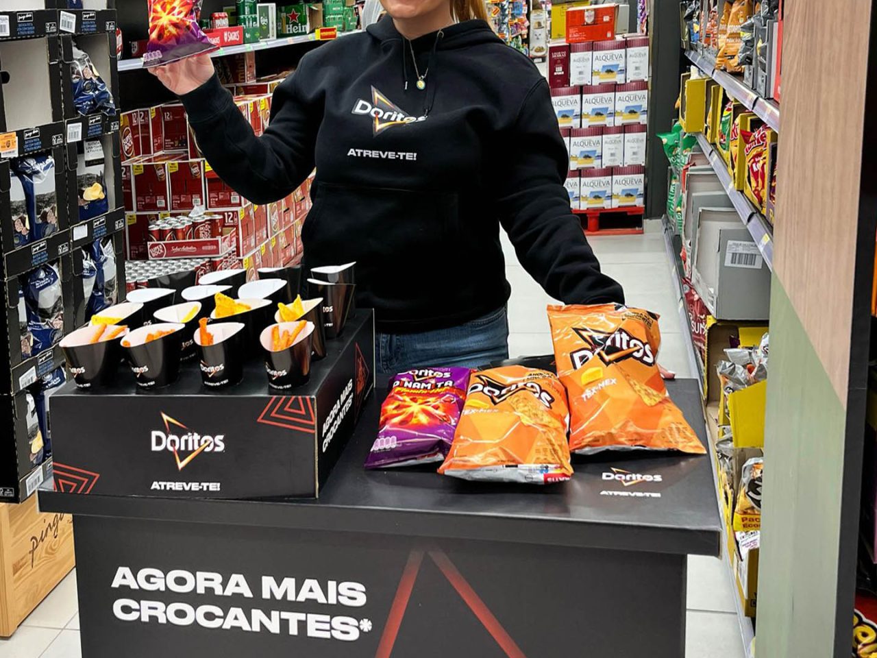 Doritos Tex Mex