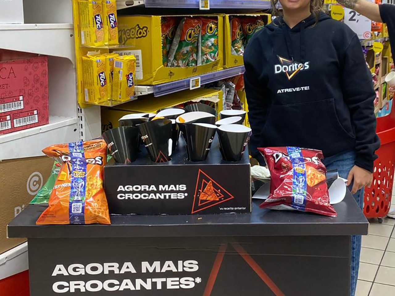 Doritos Tex Mex