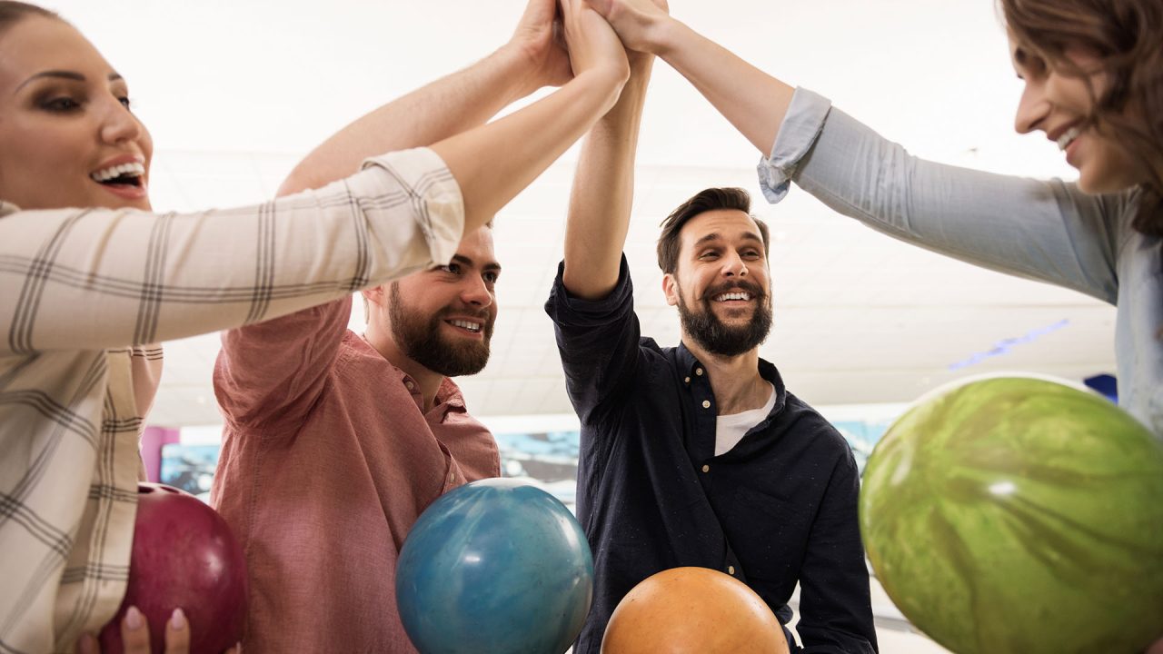 Qual a melhor altura para fazer um evento interno nas empresas?