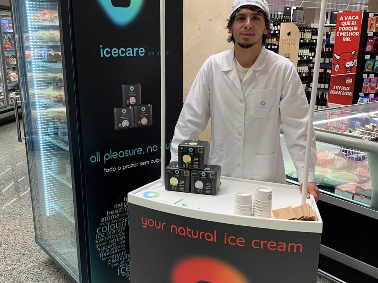 Icecare