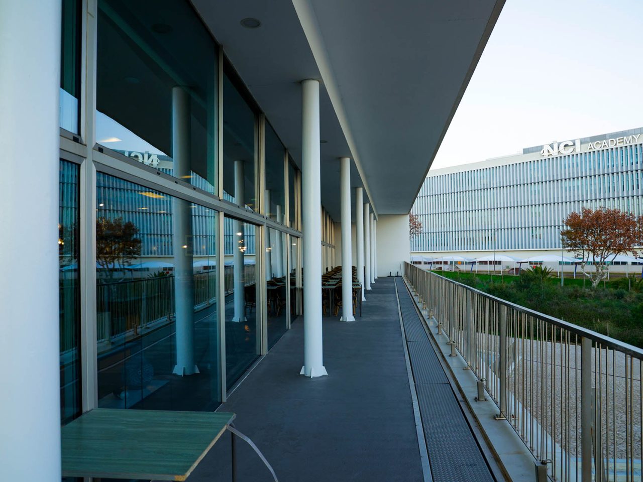 Isoweiser Jantar de Natal 2023