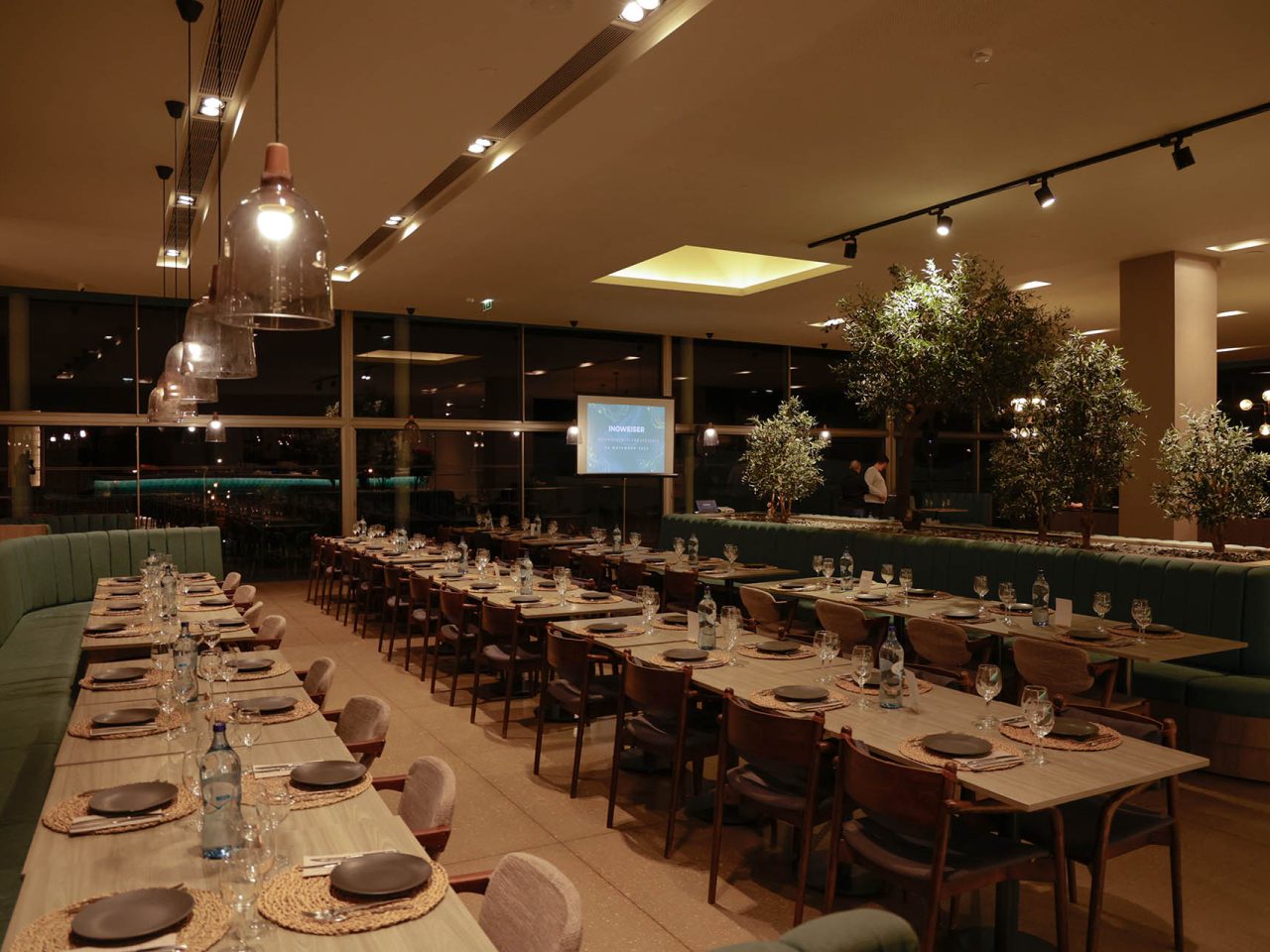 Isoweiser Jantar de Natal 2023