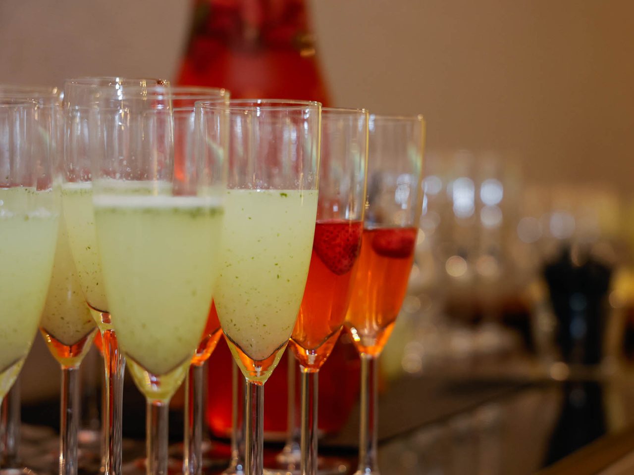 Isoweiser Jantar de Natal 2023