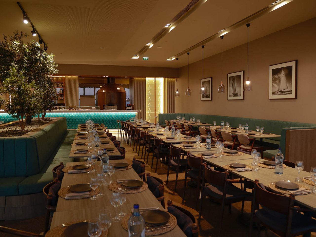 Isoweiser Jantar de Natal 2023