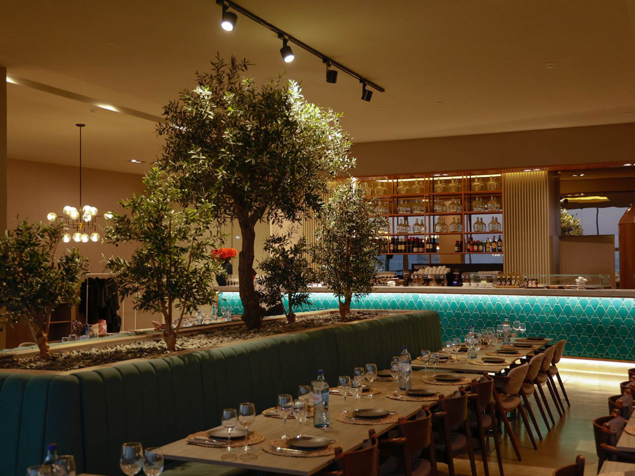 Isoweiser Jantar de Natal 2023