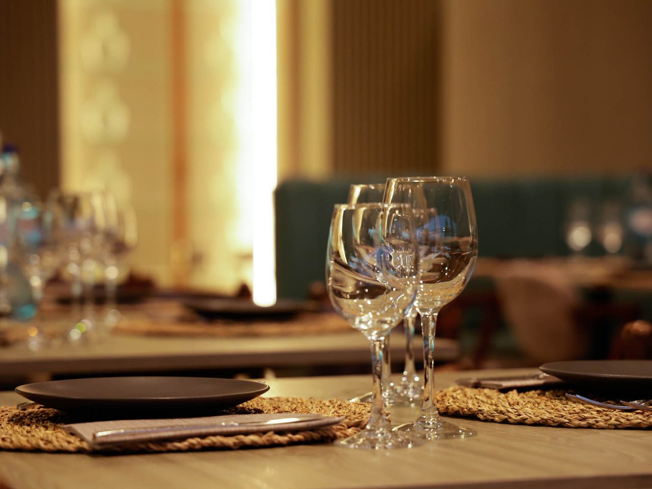 Isoweiser Jantar de Natal 2023