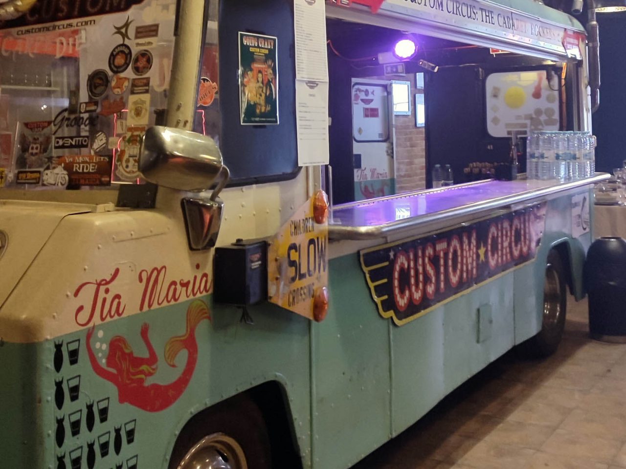 Isoweiser Jantar de Natal 2024