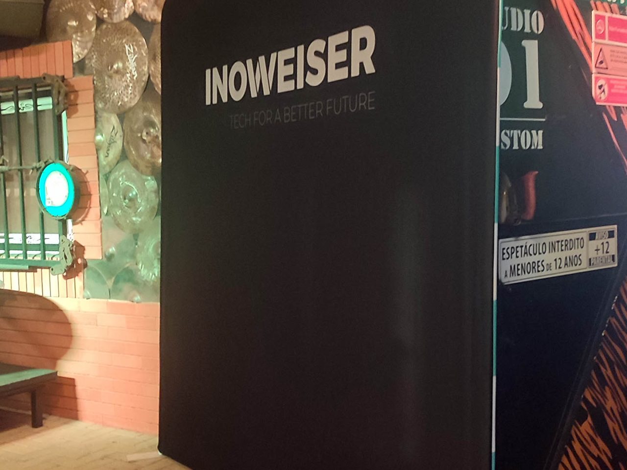 Isoweiser Jantar de Natal 2024