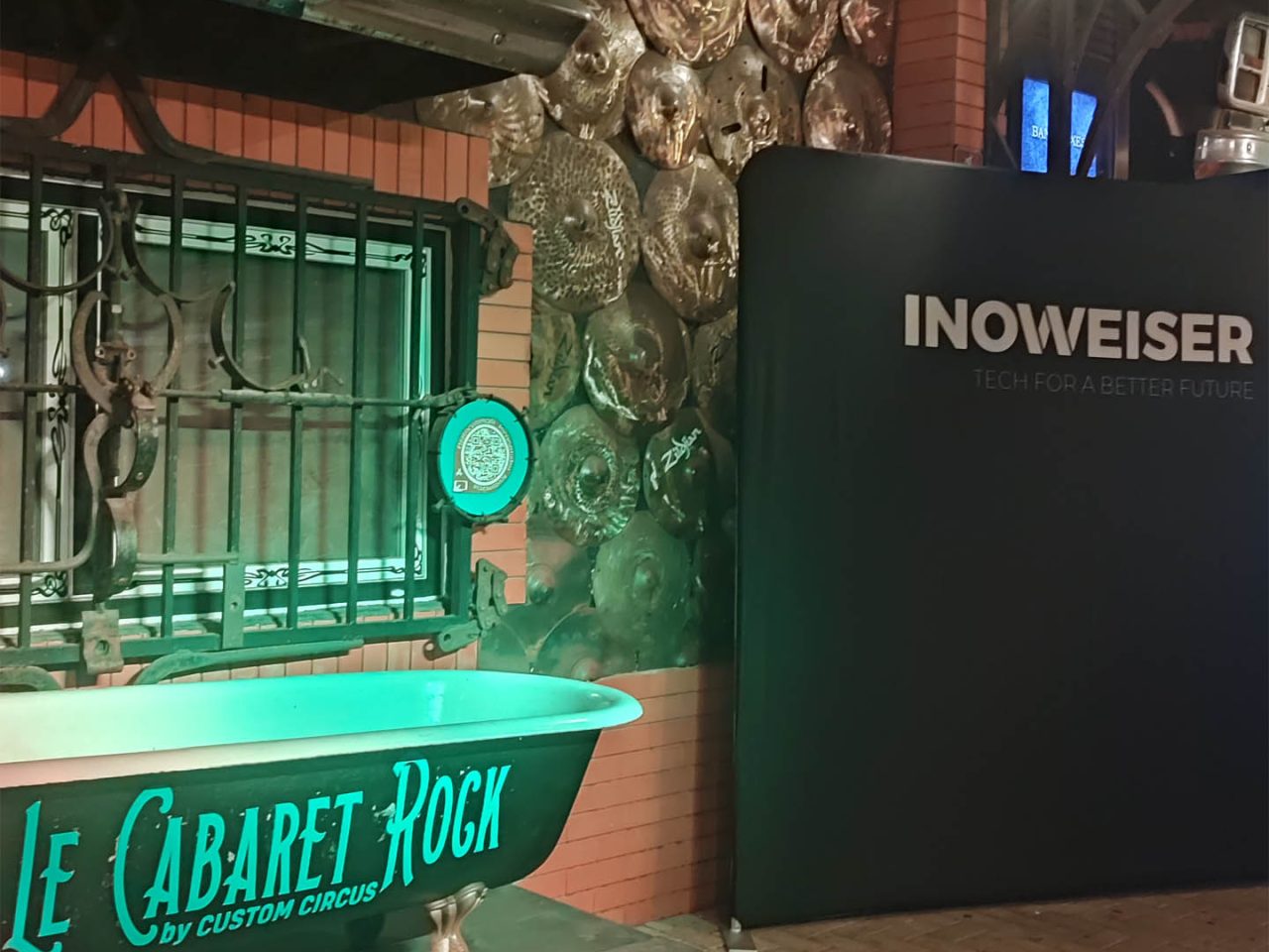 Isoweiser Jantar de Natal 2024