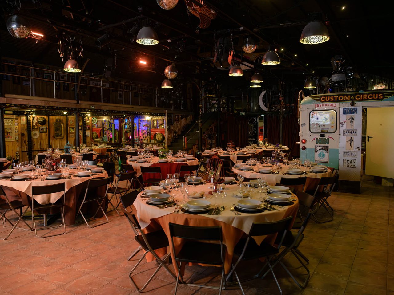 Isoweiser Jantar de Natal 2024