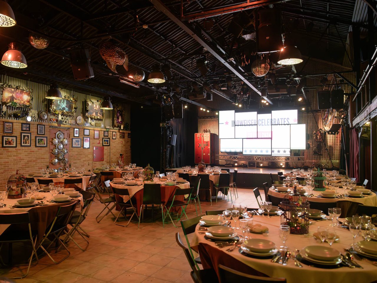 Isoweiser Jantar de Natal 2024