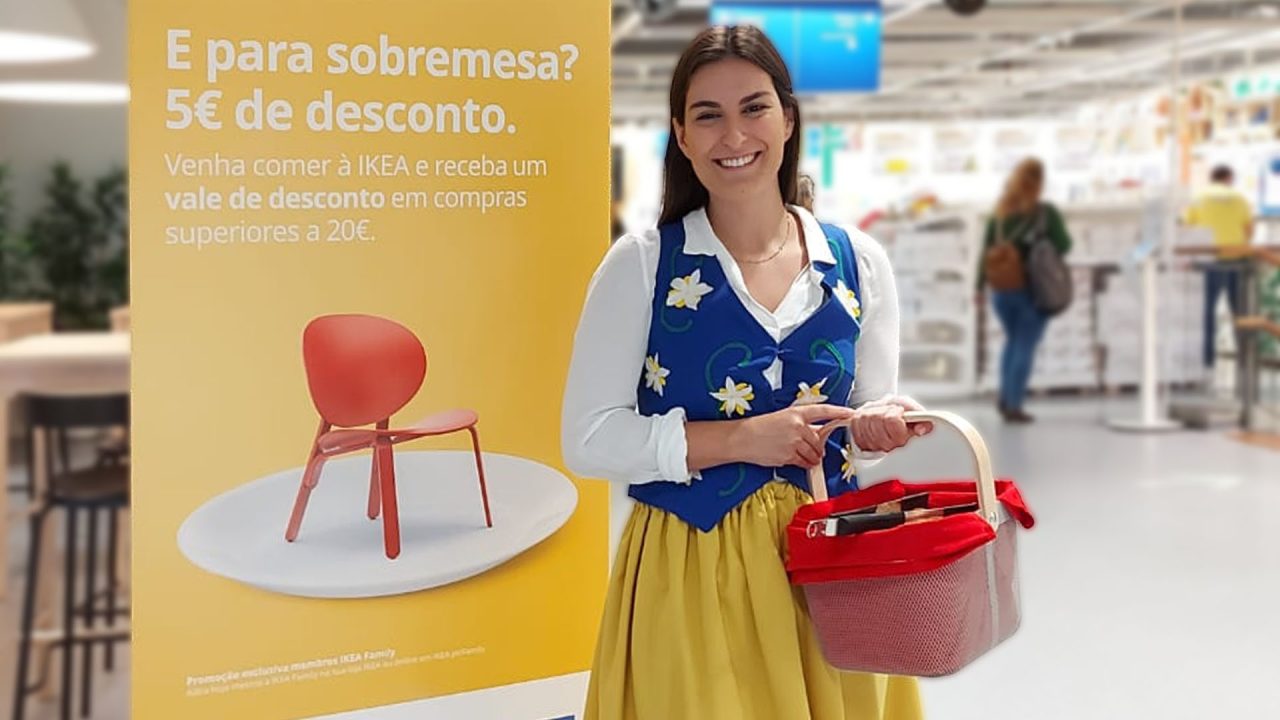 Ativações de Marca