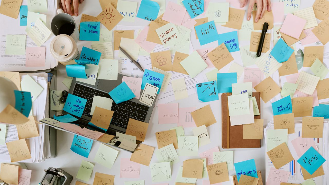 Planeamento anual vs. ações isoladas: como evitar um calendário de marketing sem impacto