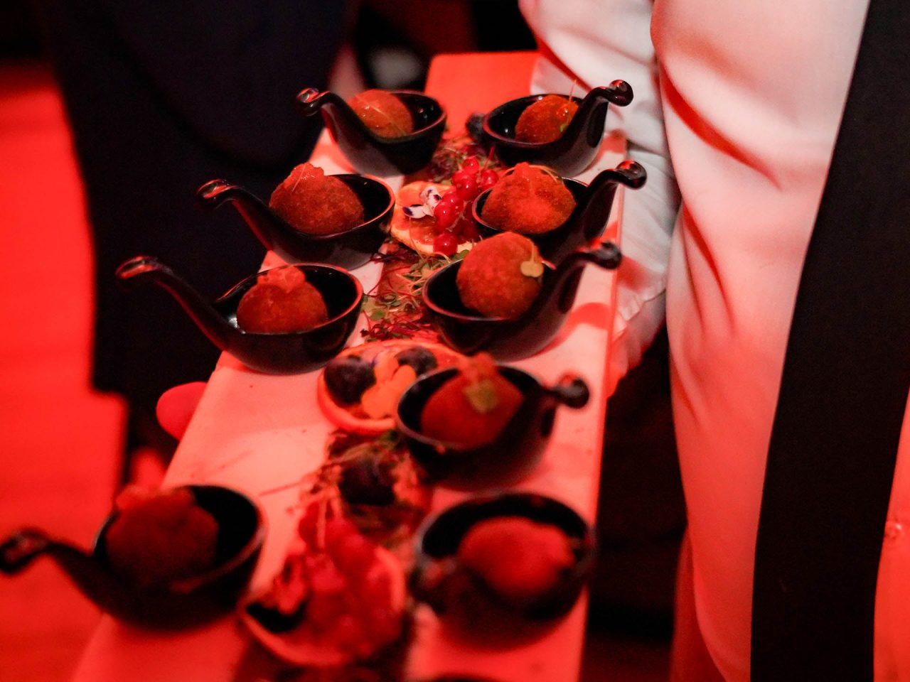 Sony Pictures Cocktail de Natal 2024